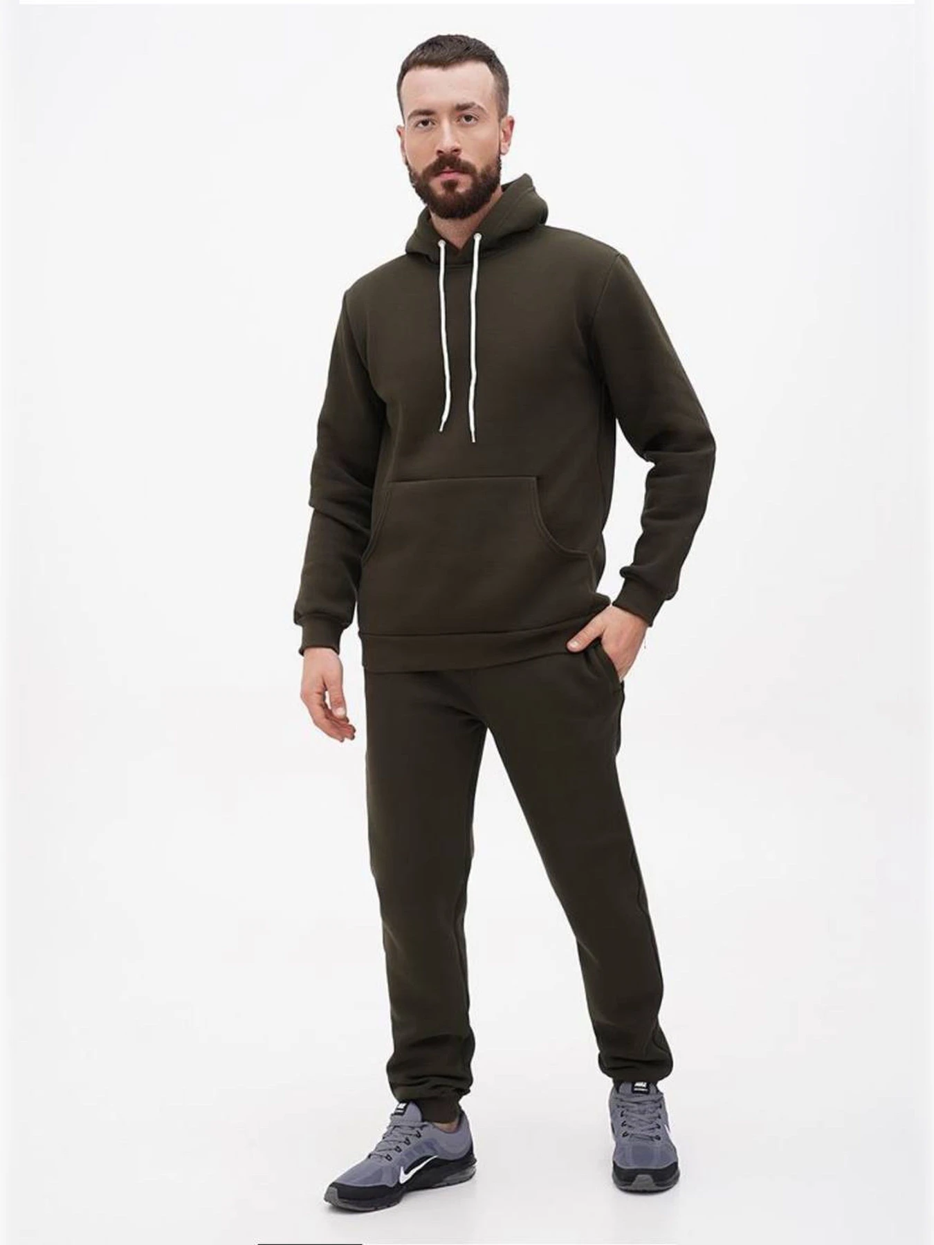 Штани HiBrand модель Mn0671 Фото