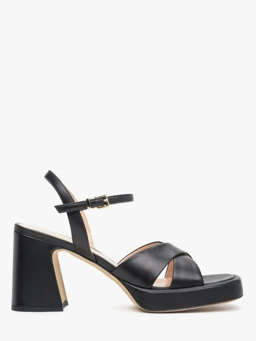 Босоніжки Evaluna модель 6102-101 Фото