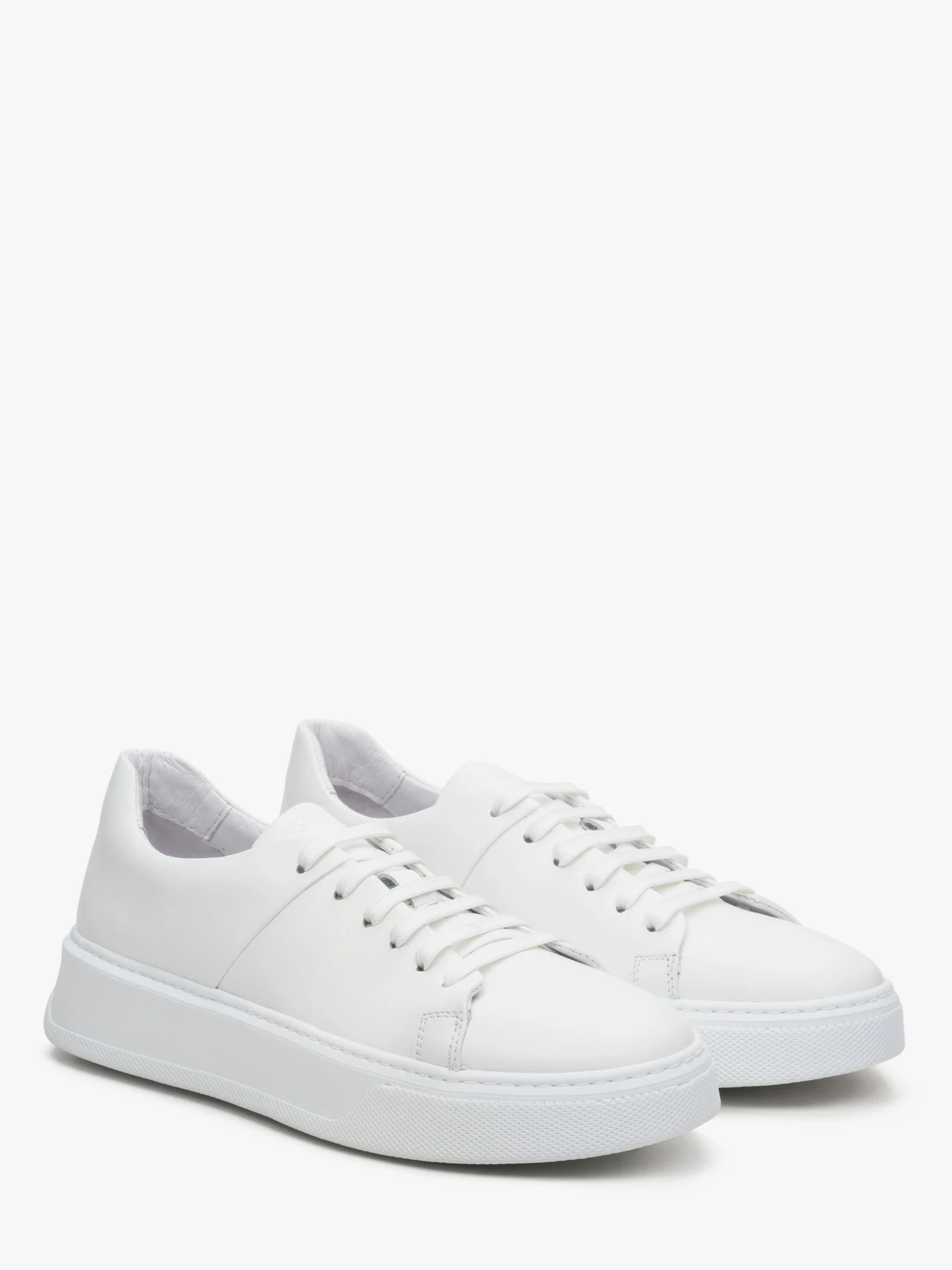 Кеды Estro модель 09-2645074-102 Фото