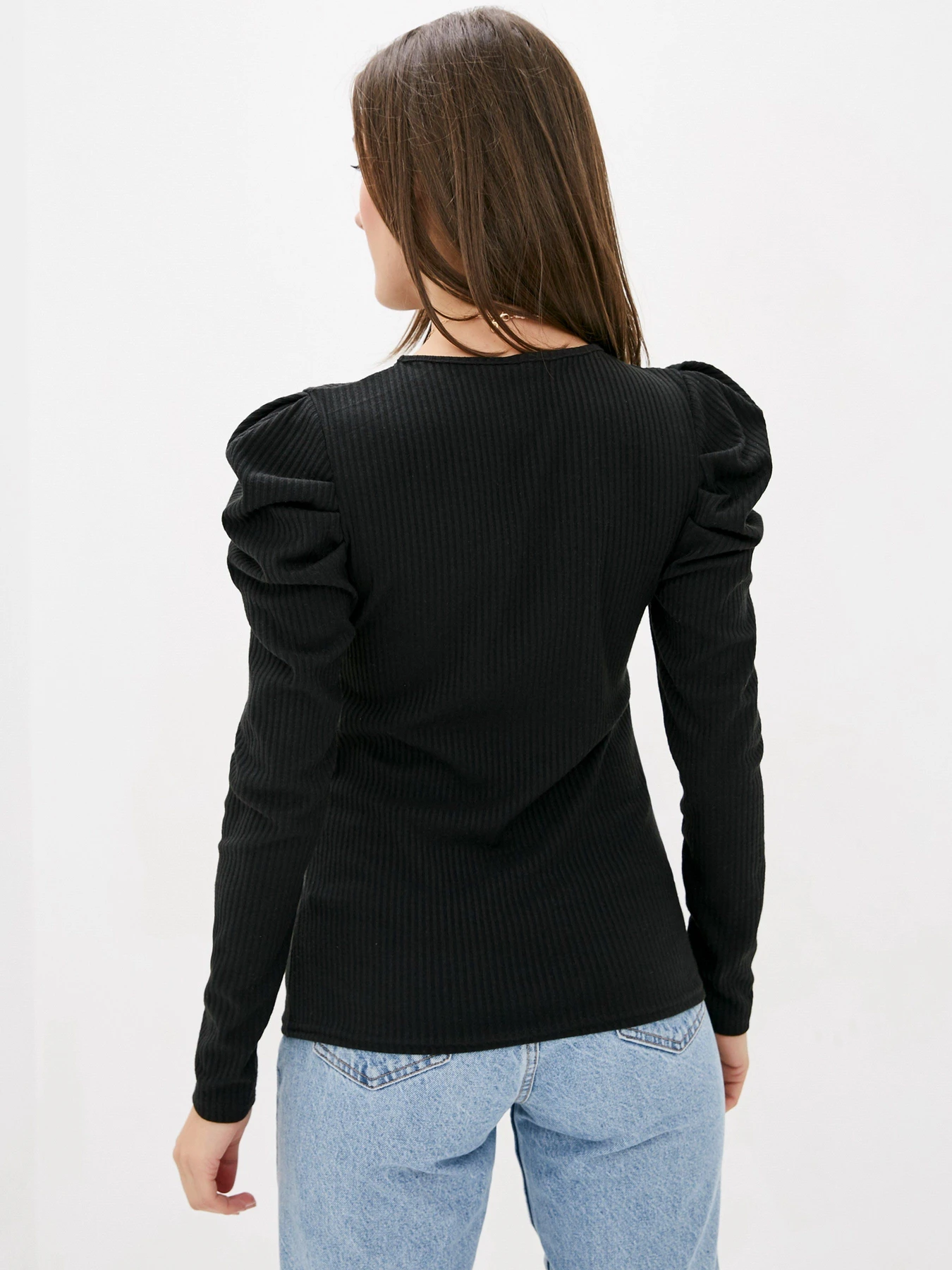 Худи и свитшоты ISSA Plus модель 11265_black Худи и свитшоты ISSA Plus модель 11265_black Фото