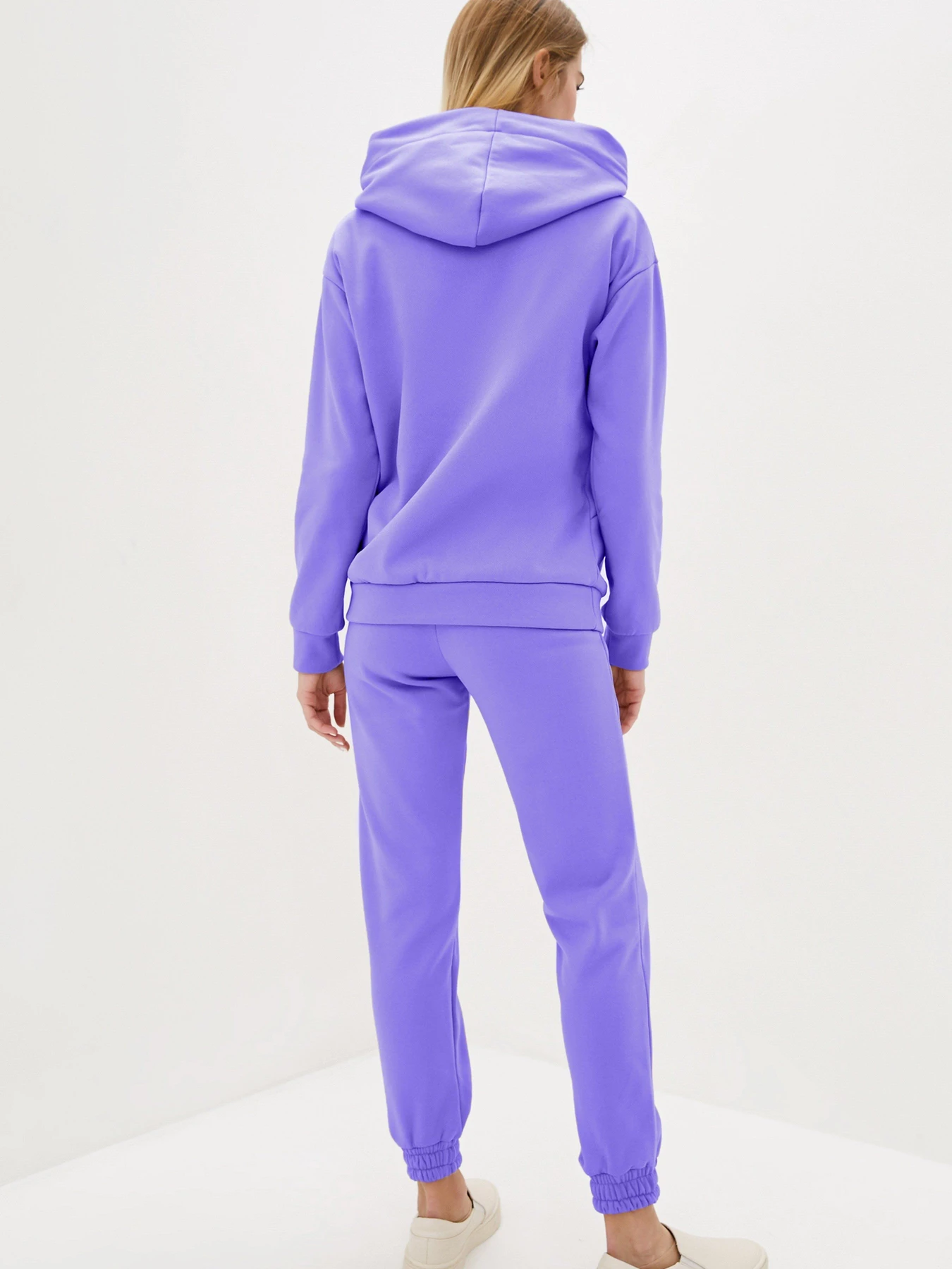 Костюми ISSA Plus модель SA-329_violet Костюми ISSA Plus модель SA-329_violet Фото