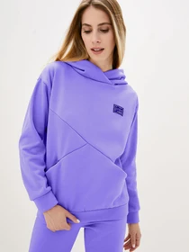 Костюми ISSA Plus модель SA-329_violet Фото
