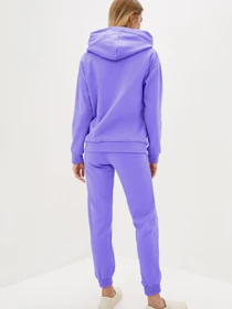 Костюми ISSA Plus модель SA-329_violet Фото