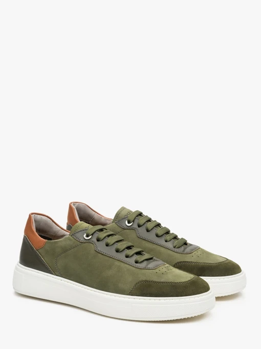 Кеды Estro модель 09-4496722-2426 Фото