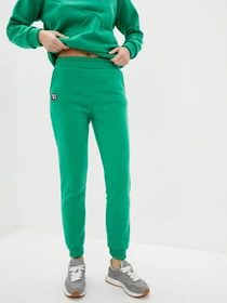 Костюми ISSA Plus модель SA-329_green Фото