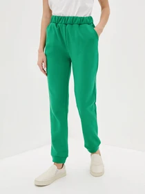 Костюми ISSA Plus модель 12236_green Фото