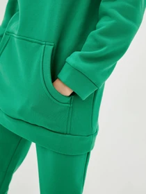 Костюми ISSA Plus модель 12236_green Фото