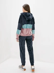 Костюми ISSA Plus модель SA-186_gray Фото