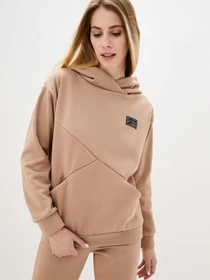 Костюмы ISSA Plus модель SA-329_beige Фото