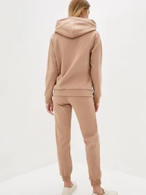 Костюмы ISSA Plus модель SA-329_beige Фото