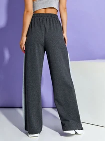 Штани ISSA Plus модель 12910_darkgray Фото
