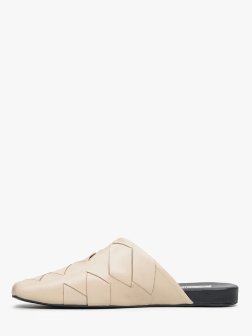 Шкіряні Жіночі Мюлі Estro фото 2