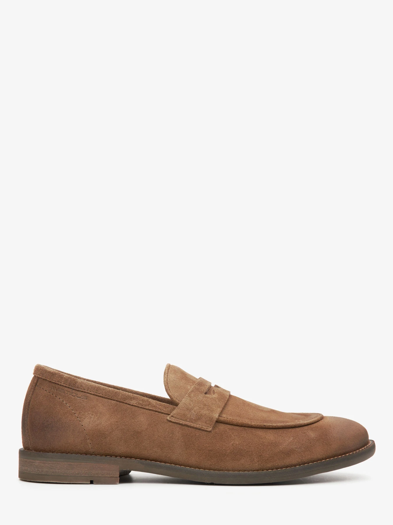 Туфли и лоферы Ambitious модель 13414-11170-723 Фото