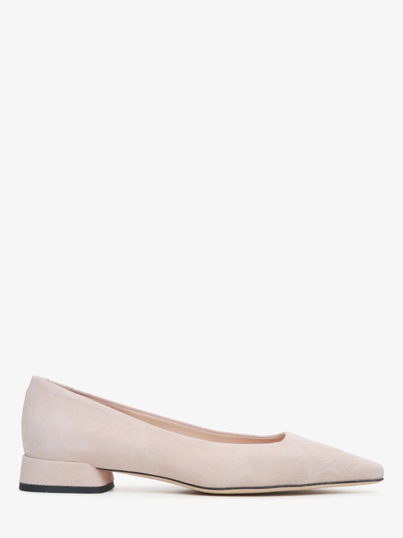 Туфлі та лофери Evaluna модель 2507-323 Фото