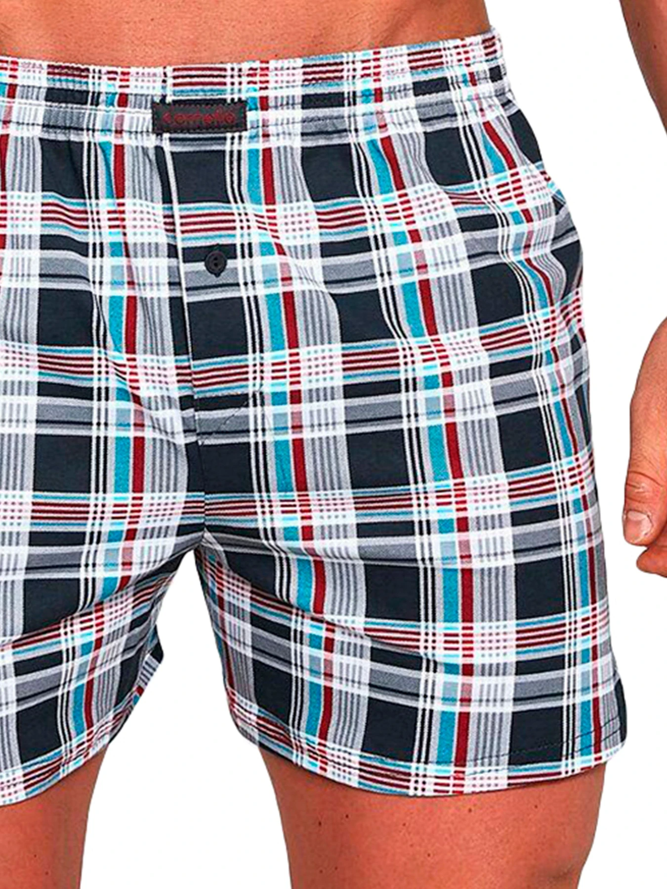 Нижня білизна Cornette модель 002-205Comfort Фото