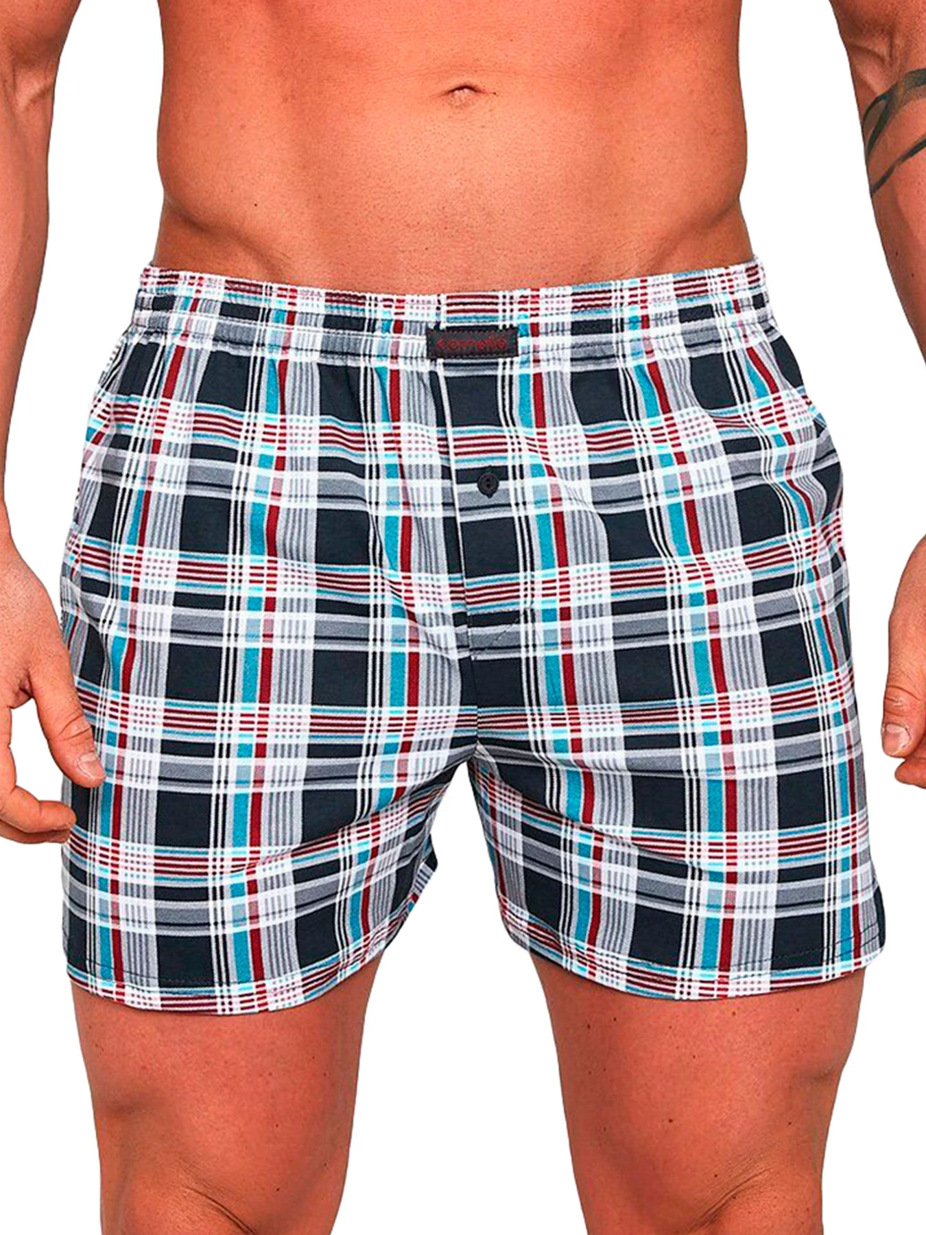 Нижня білизна Cornette модель 002-205Comfort Фото