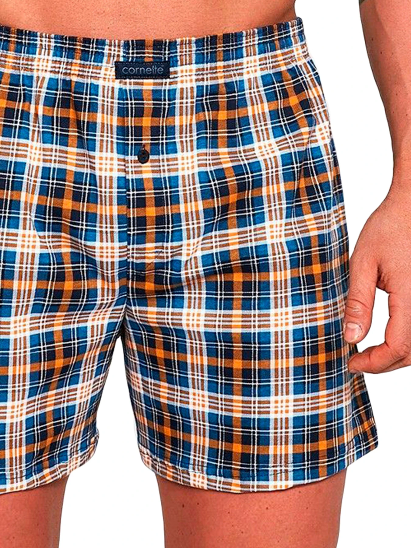 Нижнее белье Cornette модель 002-207Comfort Фото