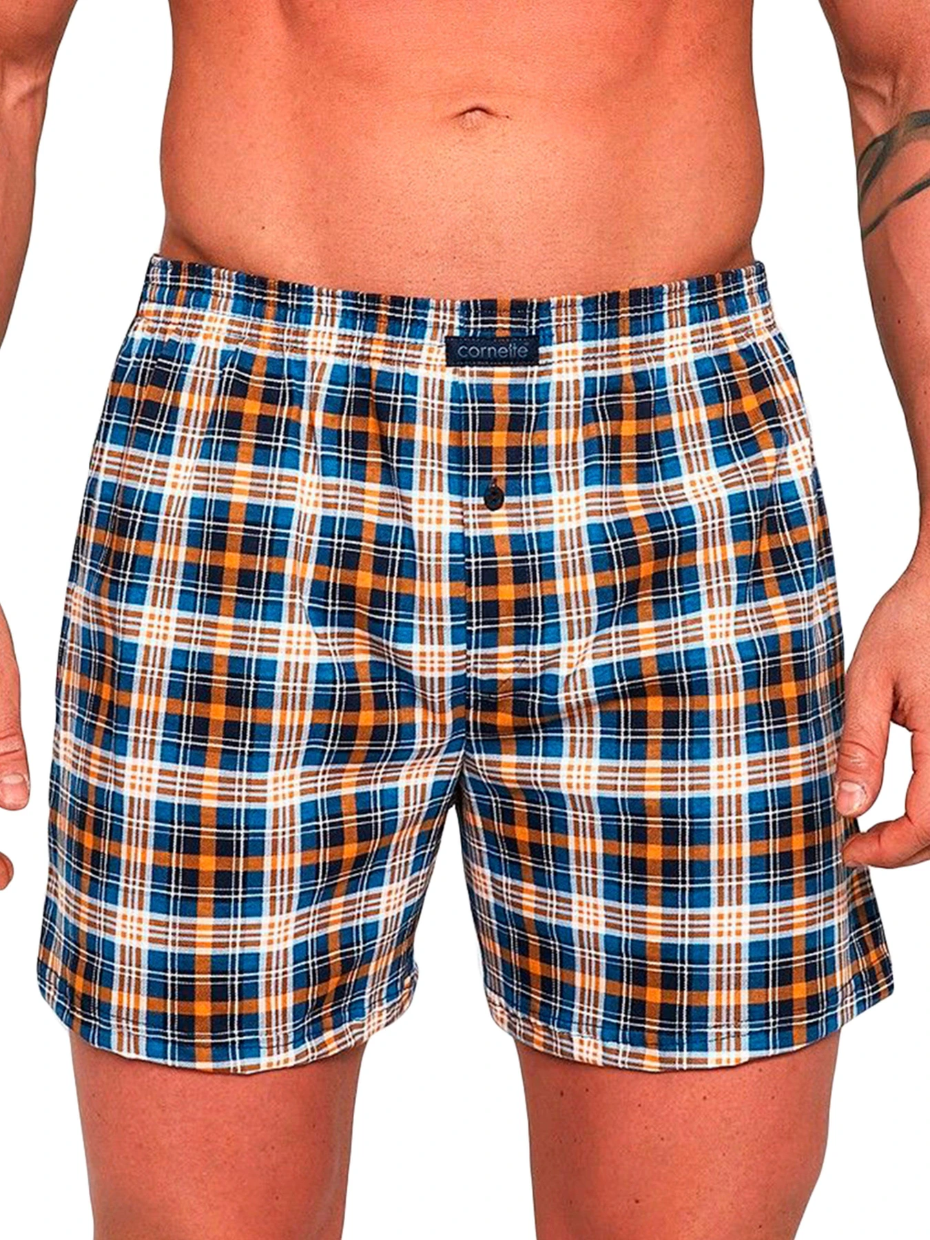 Нижнее белье Cornette модель 002-207Comfort Фото