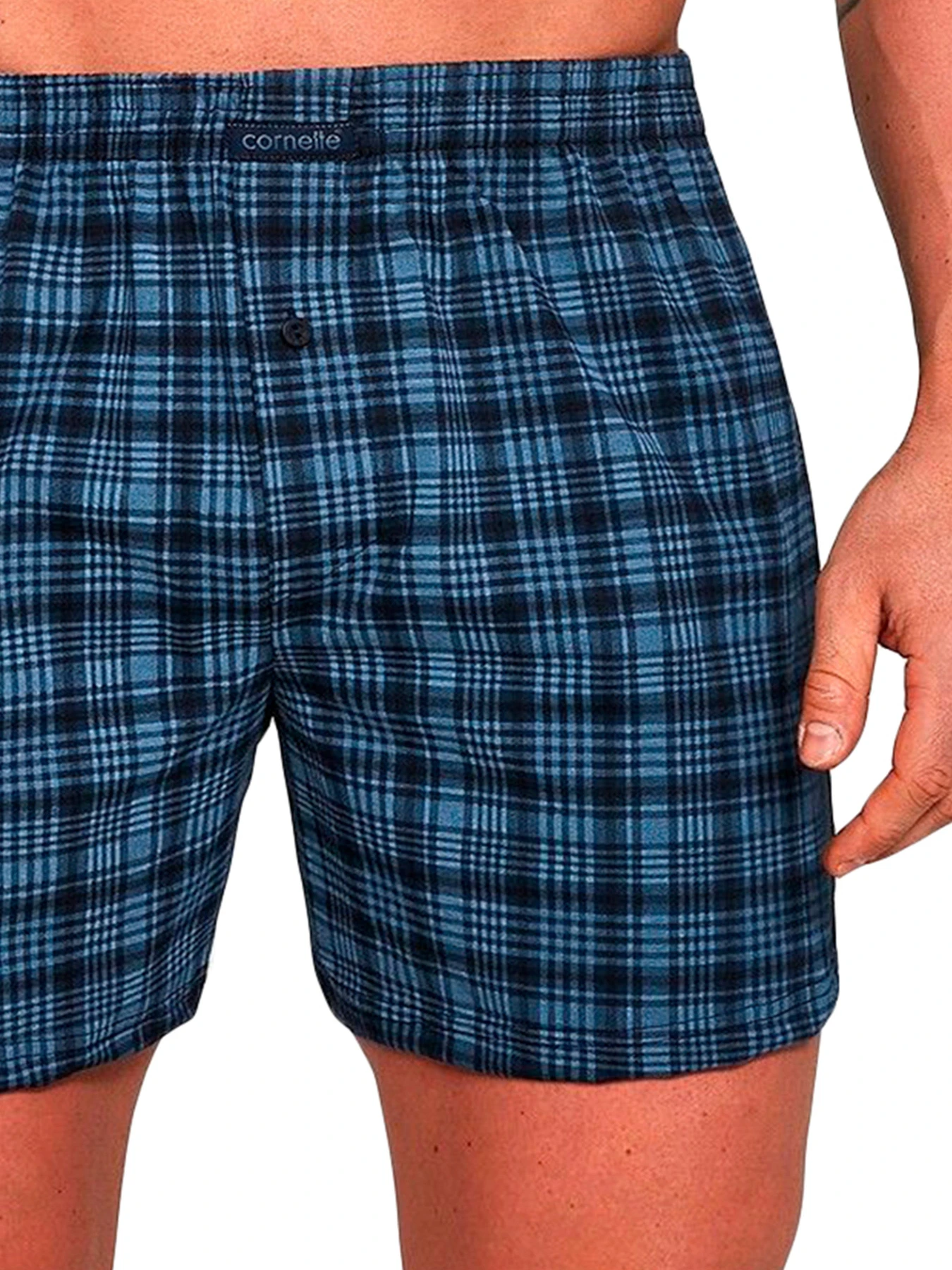 Нижнее белье Cornette модель 002-209Comfort Фото