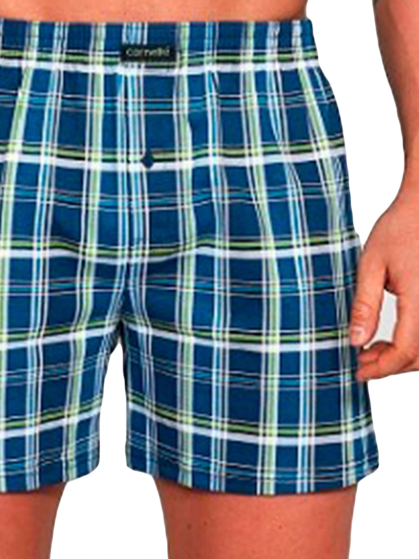 Нижня білизна Cornette модель 002-210Comfort Фото