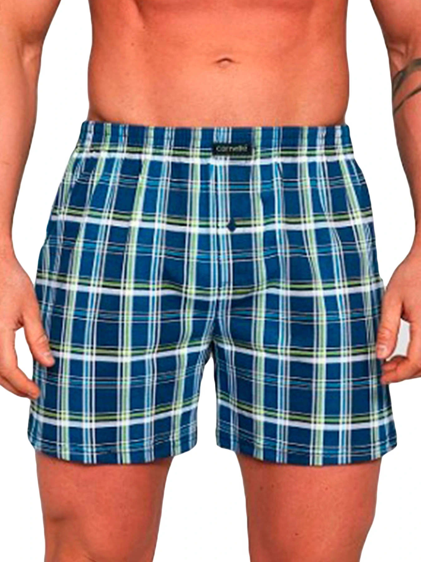 Нижня білизна Cornette модель 002-210Comfort Фото