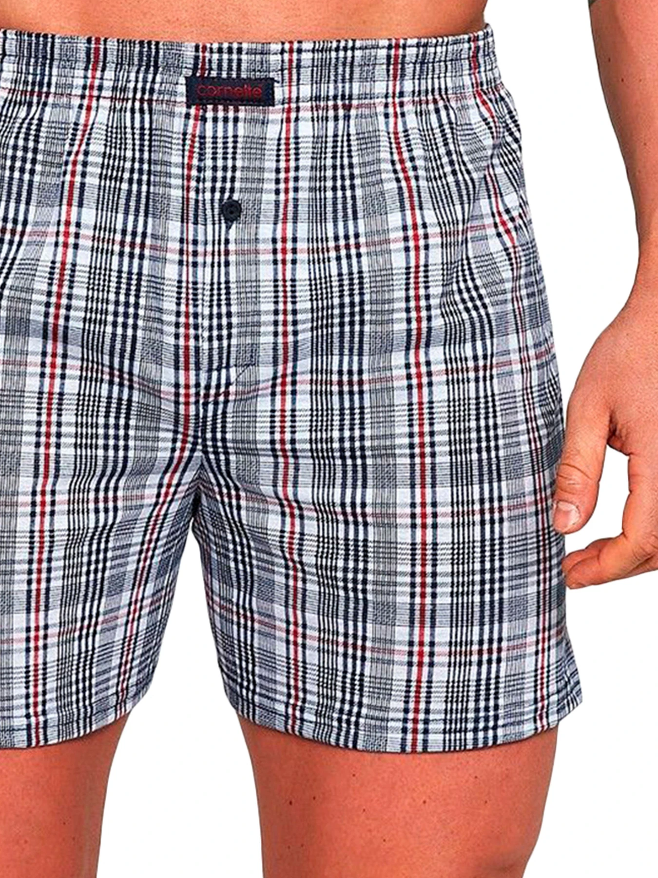 Нижнее белье Cornette модель 002-211Comfort Фото