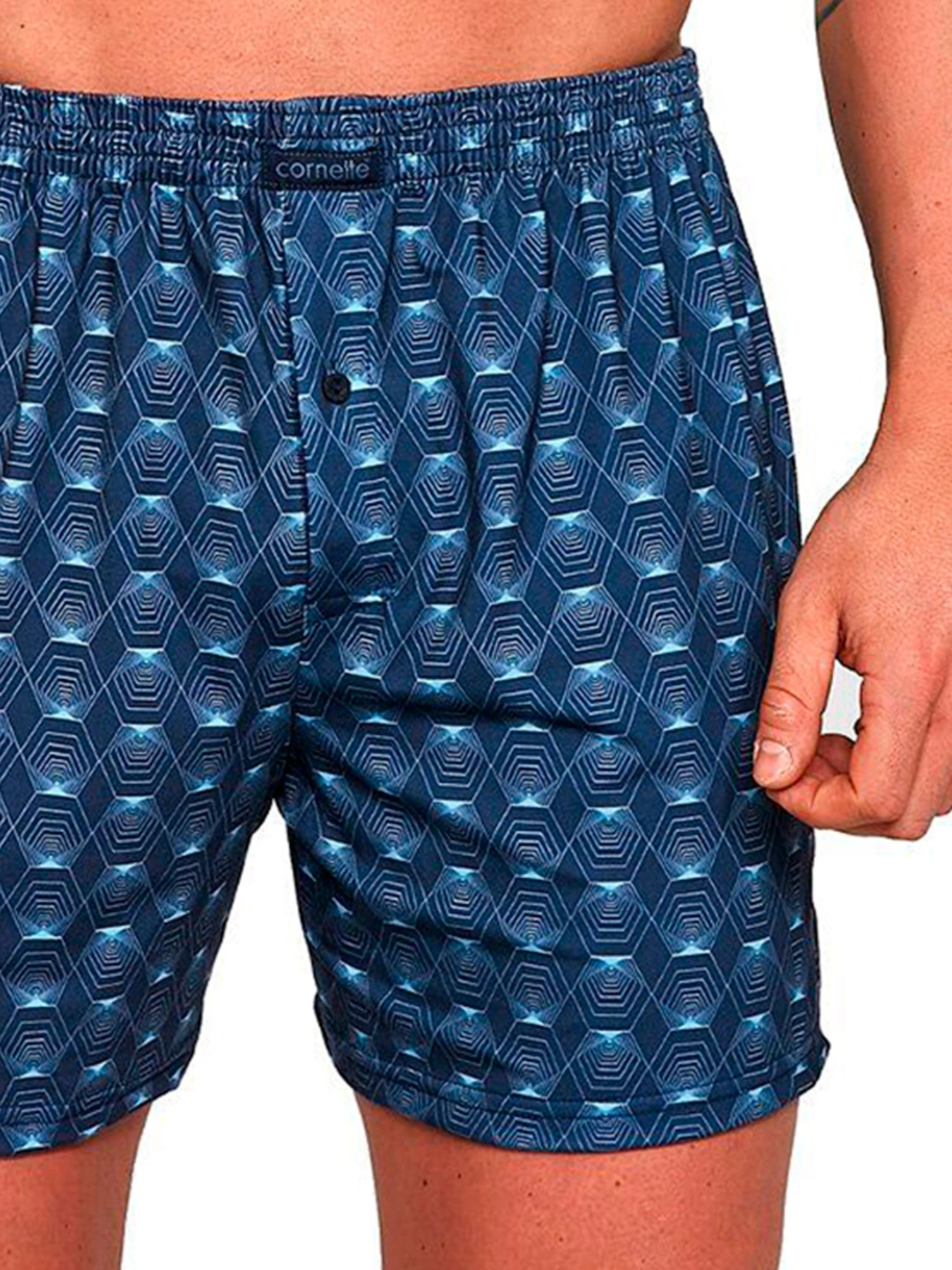 Нижнее белье Cornette модель 002213Comfort Фото