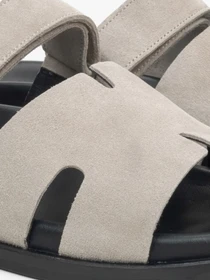 Шлёпанцы Estro модель 48-27-1-323 Фото