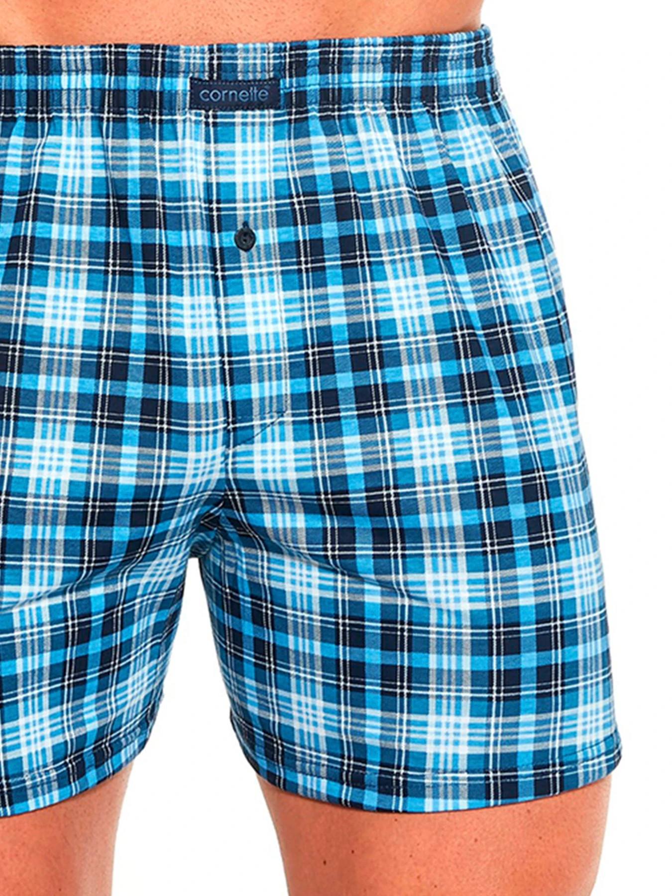 Нижня білизна Cornette модель 002-220Comfort Фото