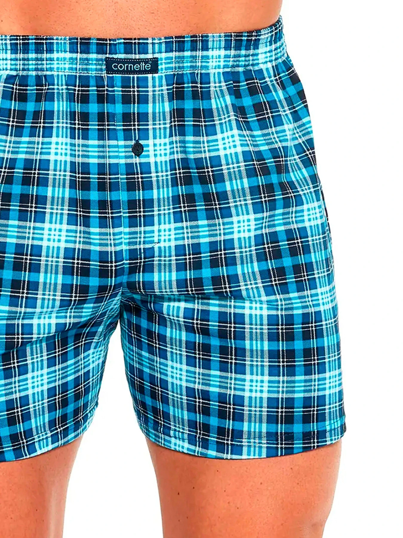 Нижня білизна Cornette модель 002-221Comfort Фото