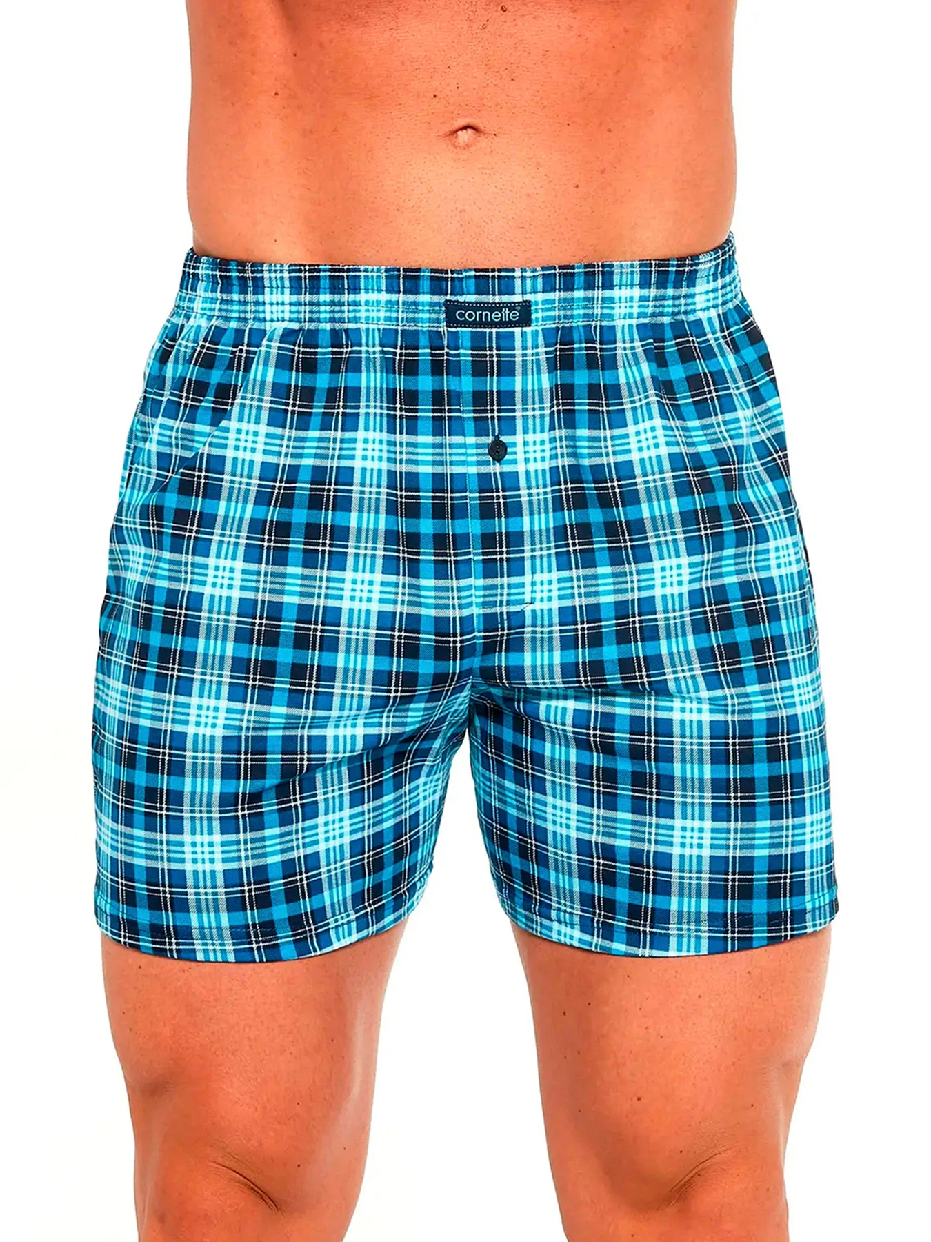 Нижня білизна Cornette модель 002-221Comfort Фото