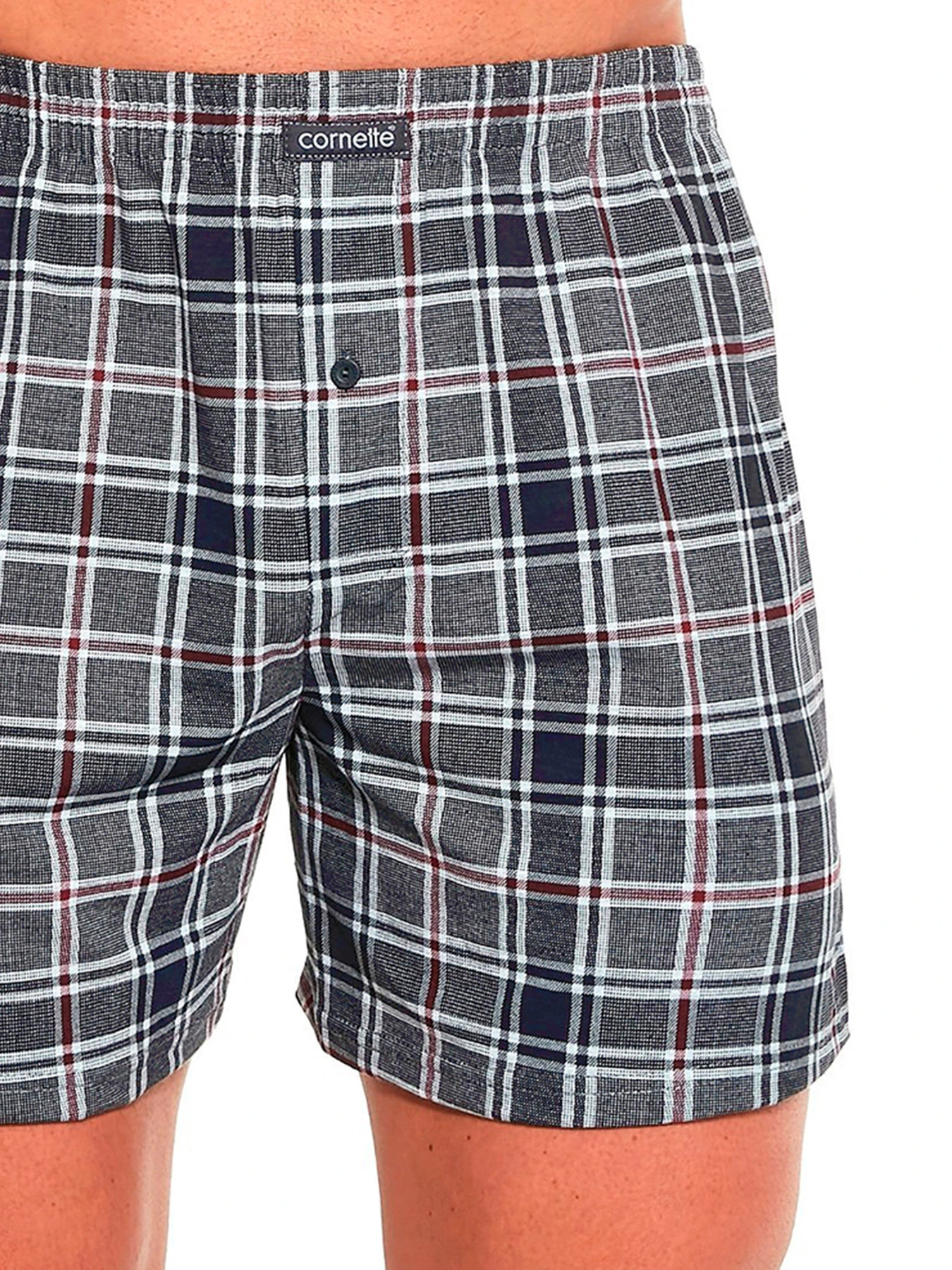 Нижня білизна Cornette модель 002-223Comfort Фото