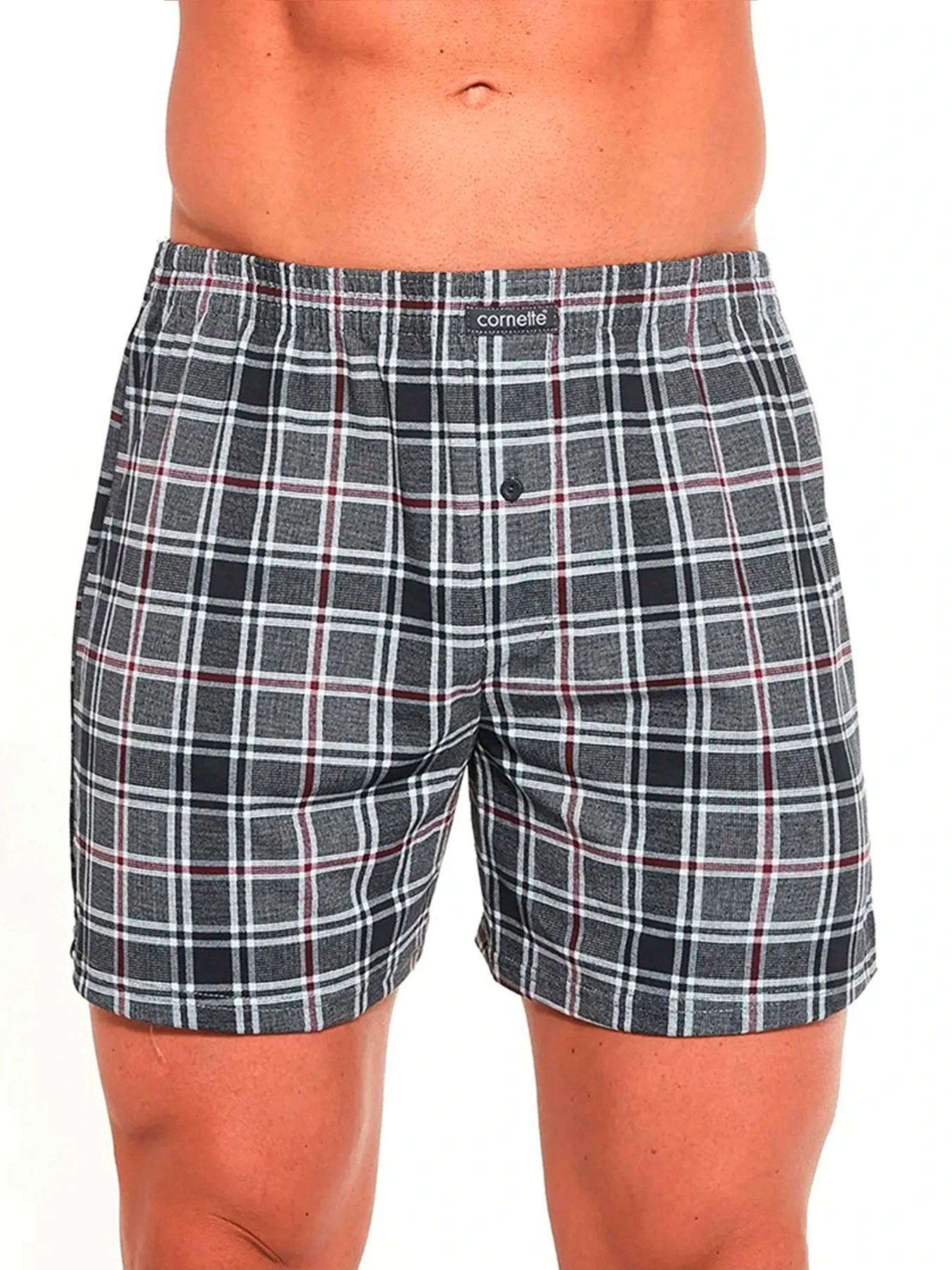 Нижня білизна Cornette модель 002-225Comfort Фото