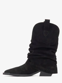 Ботинки и сапоги Estro модель 060811-301 Фото