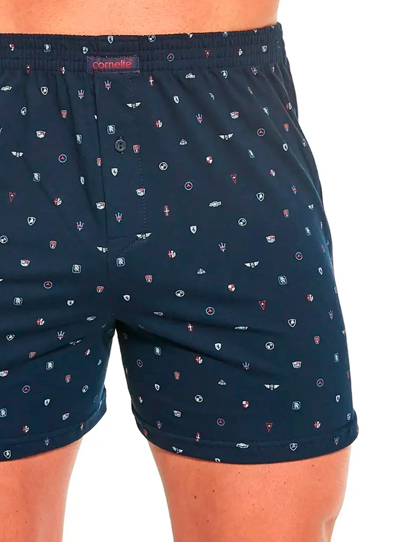 Нижнее белье Cornette модель 002-227Comfort Фото