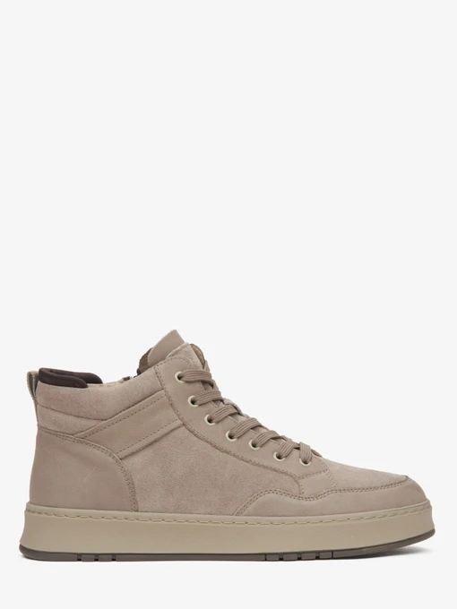 Черевики та чоботи Estro модель 02-24119-12-9-1-47-523 Фото