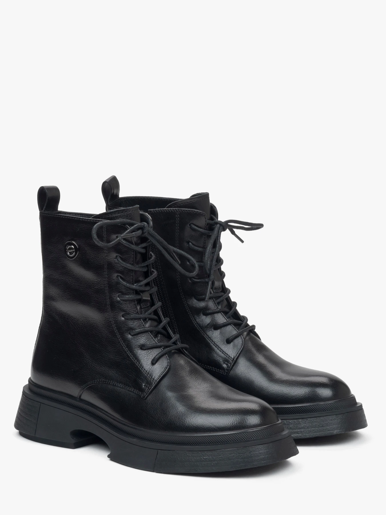 Ботинки и сапоги Estro модель 419095-6-5-596-101 Фото