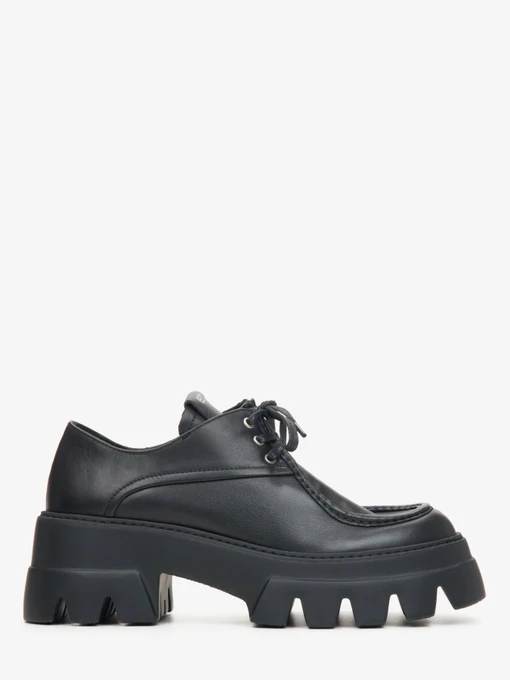 Туфли и лоферы Estro модель 09-3180029-101 Фото