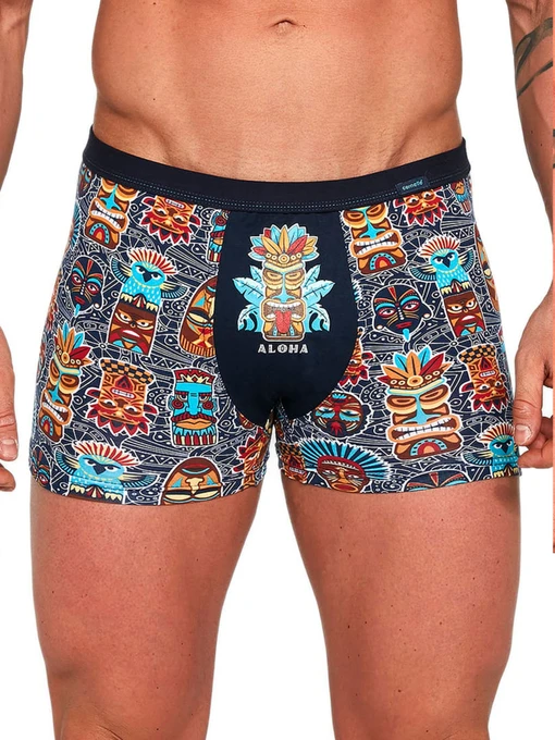 Нижнее белье Cornette модель 280-195TattooAloha Фото
