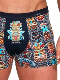 Нижнее белье Cornette модель 280-195TattooAloha Фото