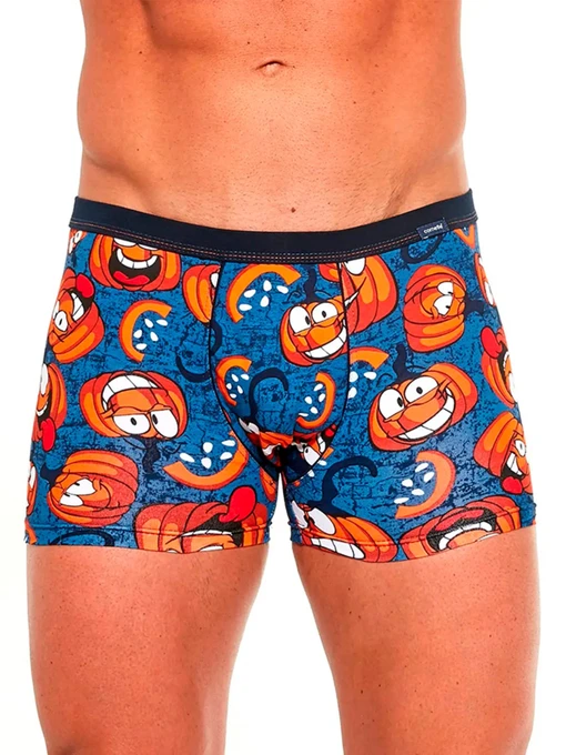 Нижнее белье Cornette модель 280-203TattooPumpkin Фото