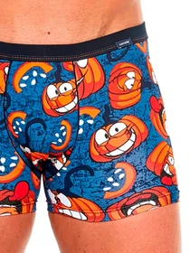 Нижнее белье Cornette модель 280-203TattooPumpkin Фото