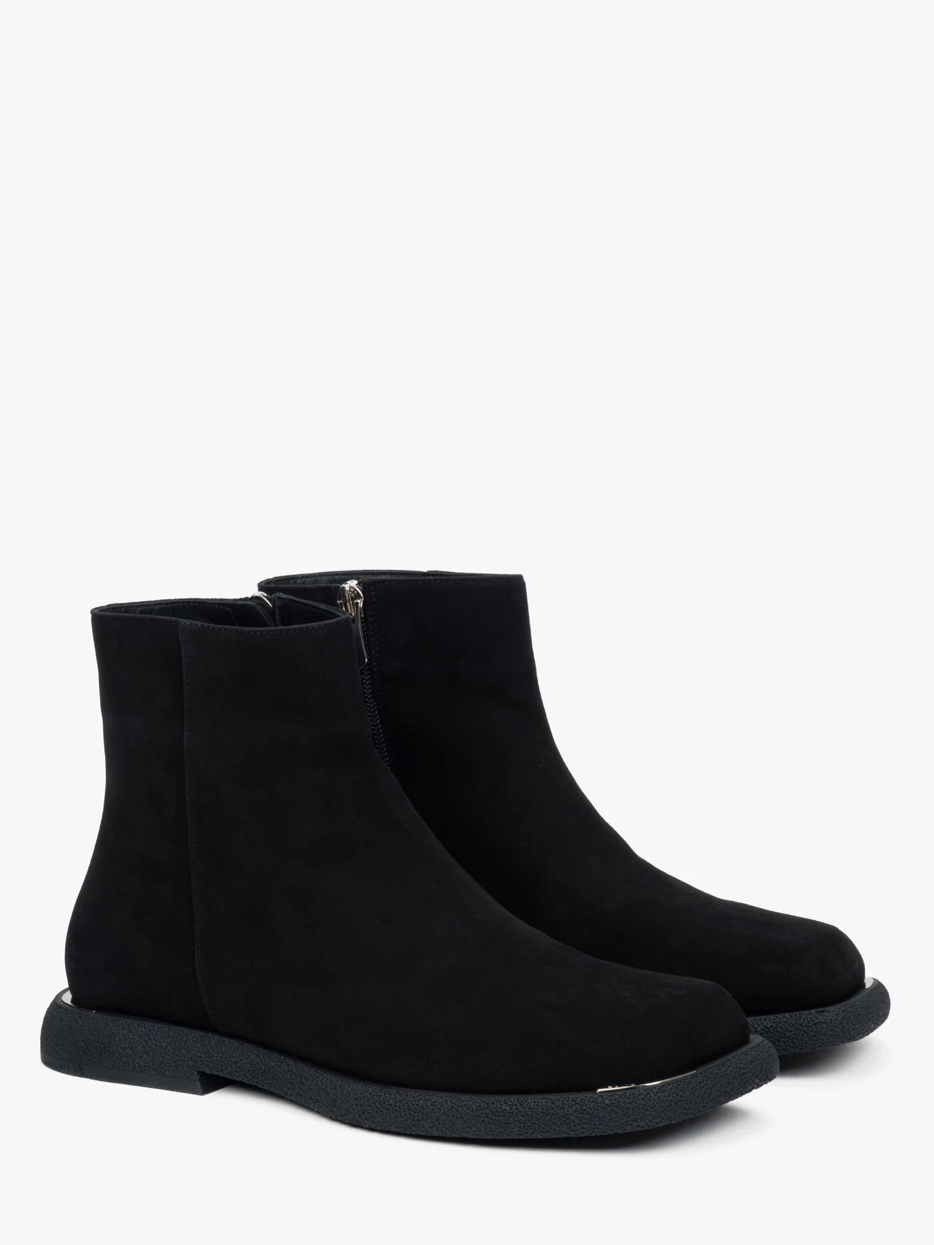Ботинки и сапоги Estro модель 54-7527-301 Фото