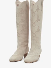 Ботинки и сапоги Estro модель 235513-323 Фото