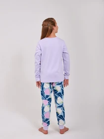 Одежда для дома и сна SMIL модель smil_104868-1-neznaa-lavanda Фото