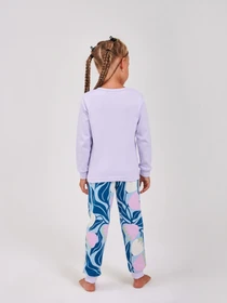 Одежда для дома и сна SMIL модель smil_104866-1-neznaa-lavanda Фото