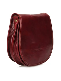 Сумки Toscanio модель F227CZERWONY Фото