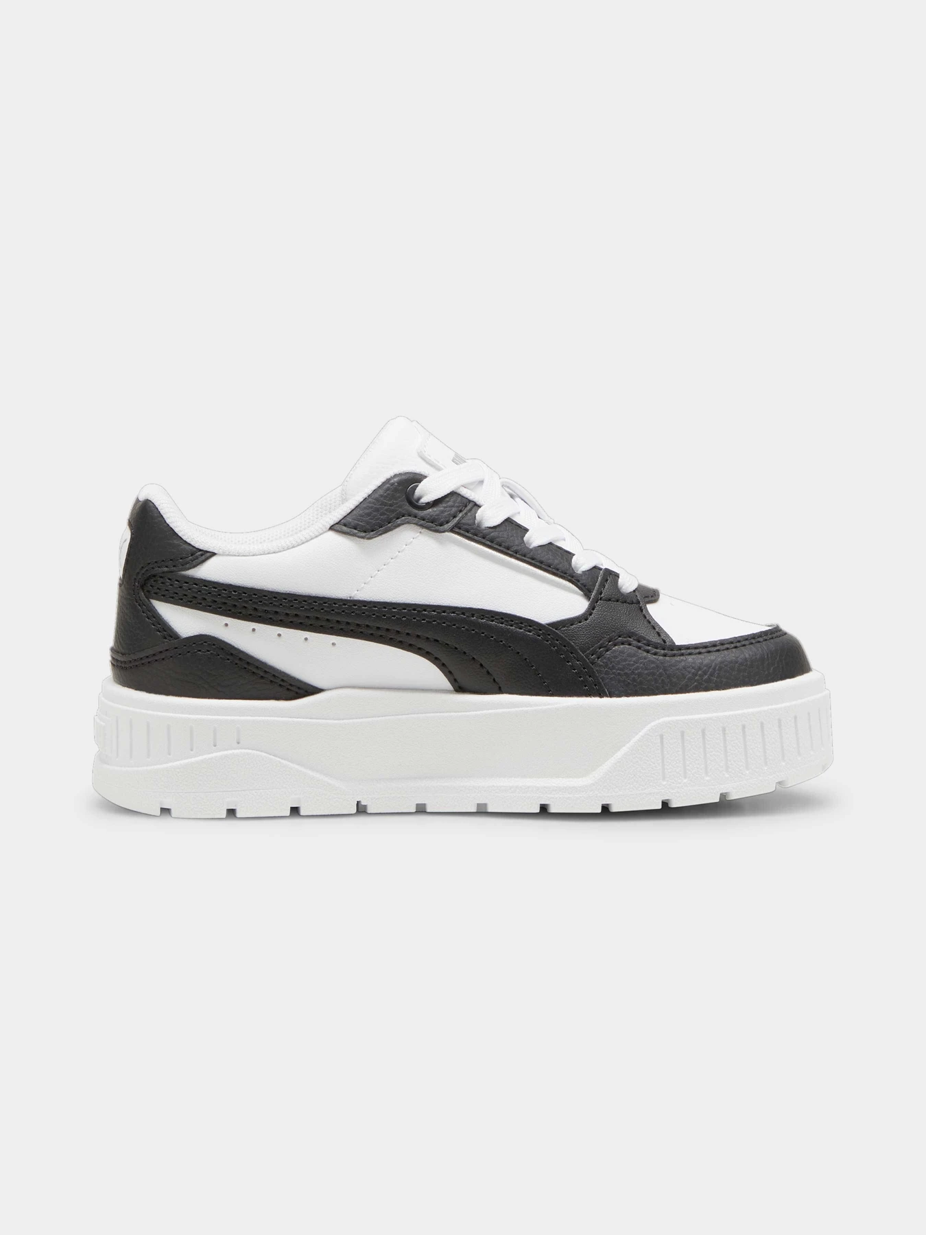 Кеды PUMA Karmen Ii Idol Ps модель 398877 Кеды PUMA Karmen Ii Idol Ps модель 398877 Фото