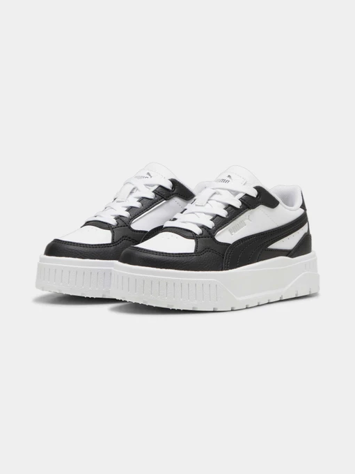 Дитячі Кеди низькі PUMA Karmen Ii Idol Ps фото 2