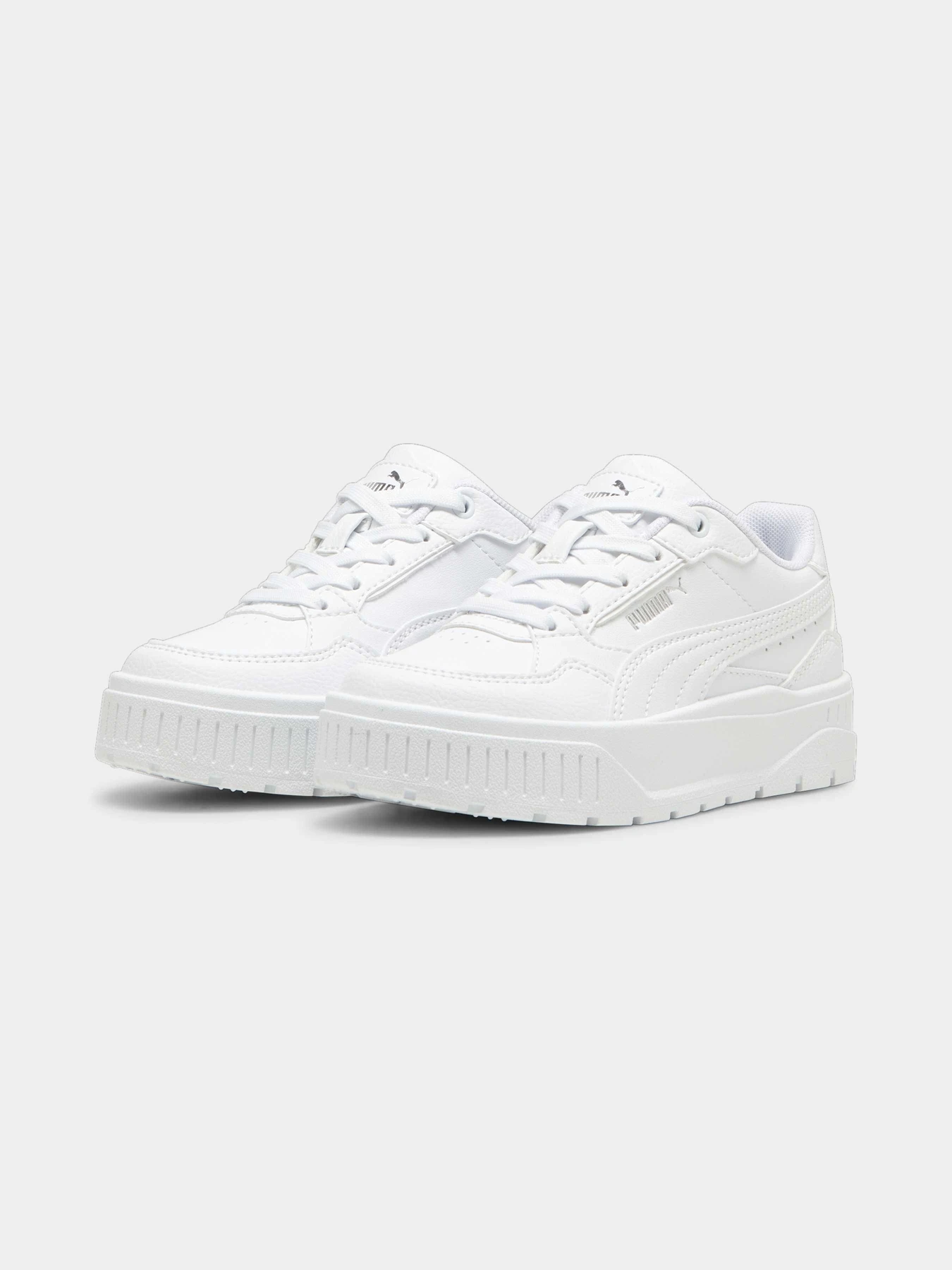 Кеды PUMA Karmen Ii Idol Ps модель 398877 Кеды PUMA Karmen Ii Idol Ps модель 398877 Фото